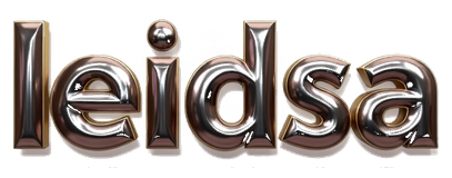 leidsa logo