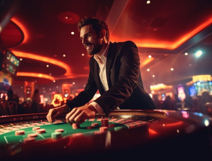 leidsa Desde centavos hasta apuestas altas